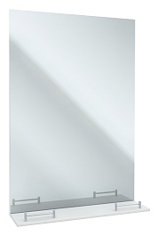 Bas Мебель для ванной Альта 60 Дрея Мини с зеркалом – фотография-5